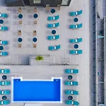 Axel - Adults Only 4*