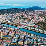 Hotel Axel - Adults Only San Sebastián