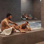 Axel - Adults Only 4*