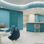 Axel - Adults Only 4* San Sebastián