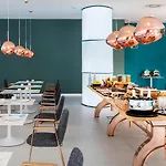 Axel - Adults Only 4* San Sebastián