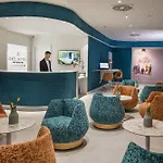 Axel - Adults Only 4* San Sebastián