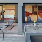 Axel - Adults Only 4* San Sebastián