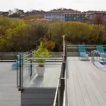 Axel - Adults Only 4*