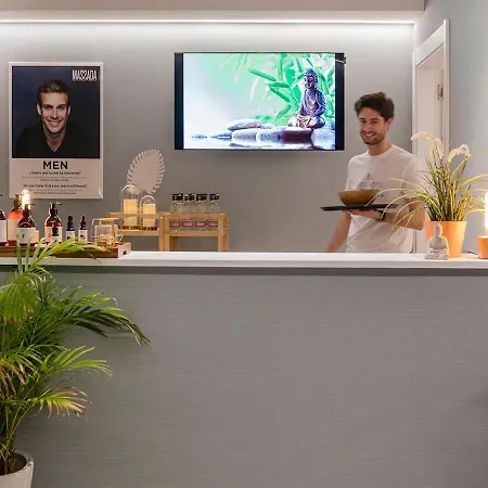 Axel - Adults Only 호텔 4*