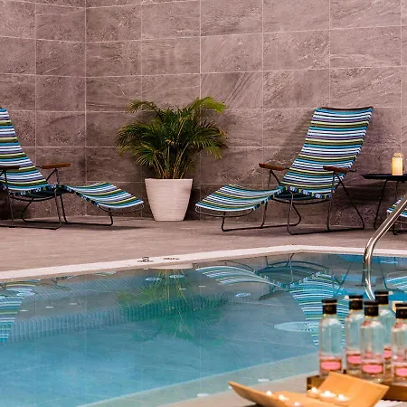 Axel - Adults Only 호텔