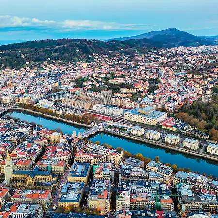 Hotel Axel - Adults Only San Sebastian