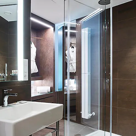 Axel - Adults Only Hotel 4*