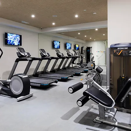 호텔 Axel - Adults Only