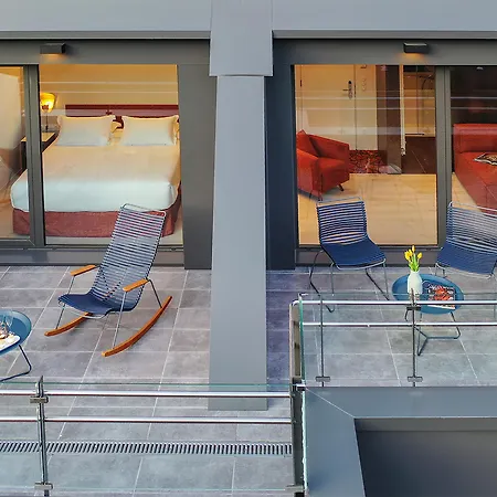 Axel - Adults Only 4*