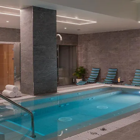 Axel - Adults Only 4* San Sebastian