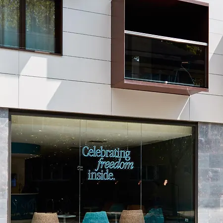 Axel - Adults Only 4*