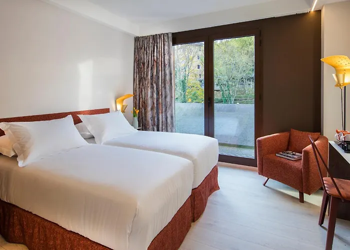 Axel - Adults Only San Sebastián