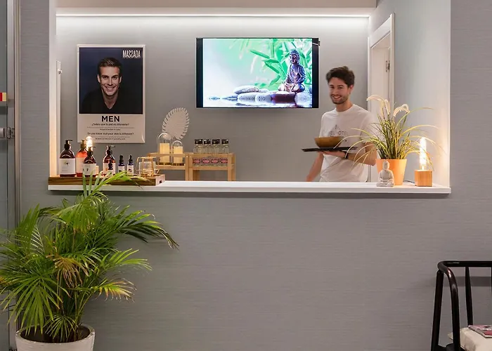 Axel - Adults Only Hotel 4*