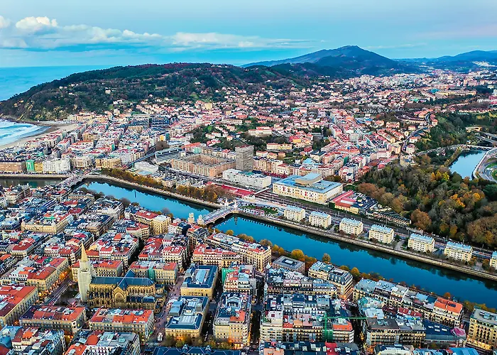 Hotel Axel - Adults Only San Sebastián