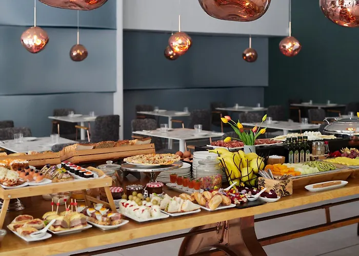 Hotell Axel - Adults Only 4*