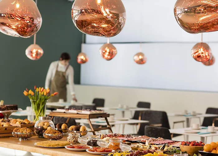 Hotell Axel - Adults Only 4*