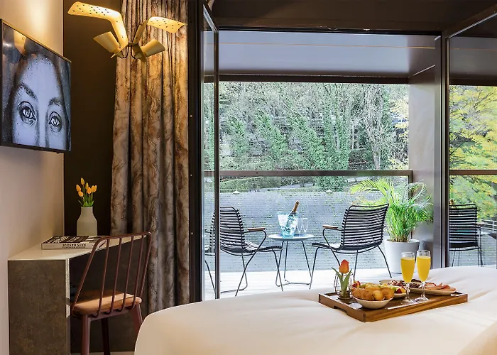 Axel - Adults Only 4* San Sebastián