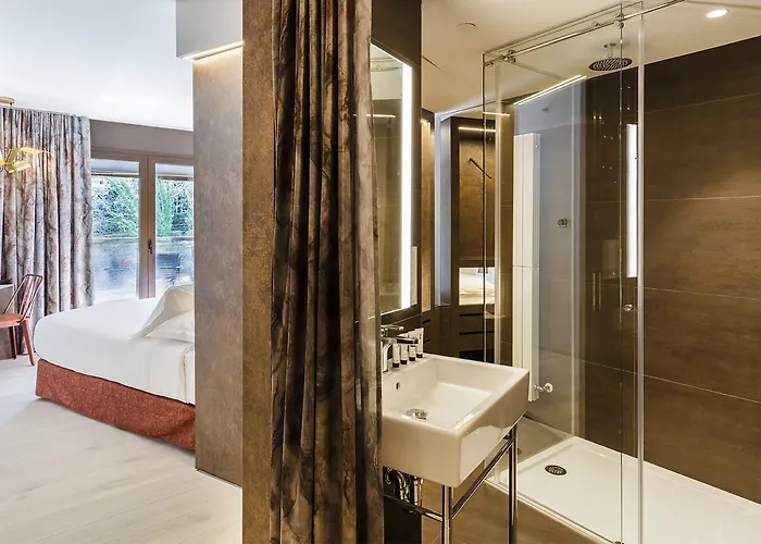 Axel - Adults Only 4* San Sebastián