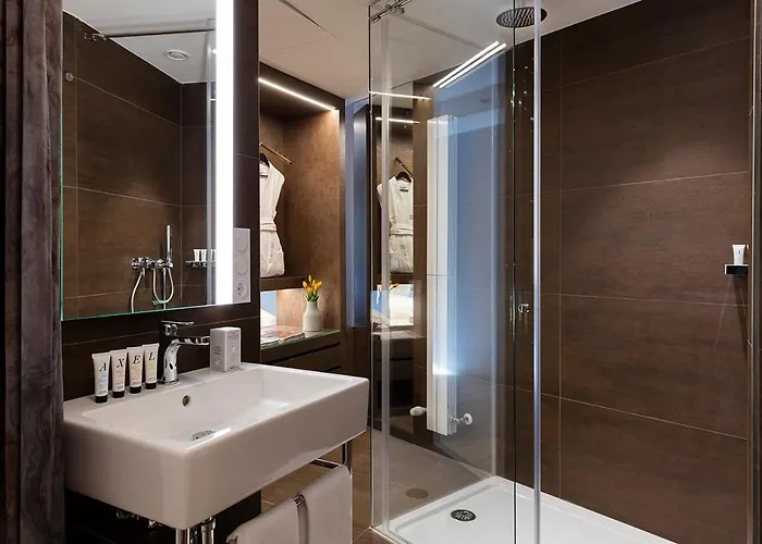 Hotell Axel - Adults Only 4*