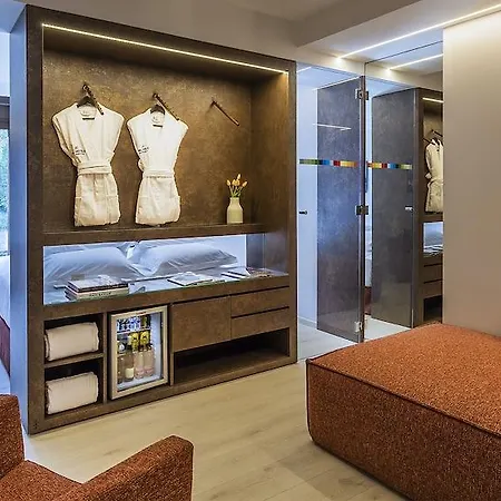 Axel - Adults Only Hotel San Sebastián