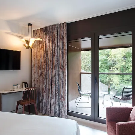 Axel - Adults Only 4* San Sebastián