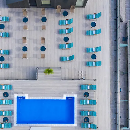 Axel - Adults Only 4*