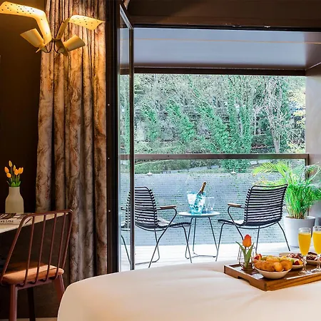 Hotel Axel - Adults Only 4*