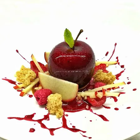 Axel - Adults Only 4* Saint-Sébastien