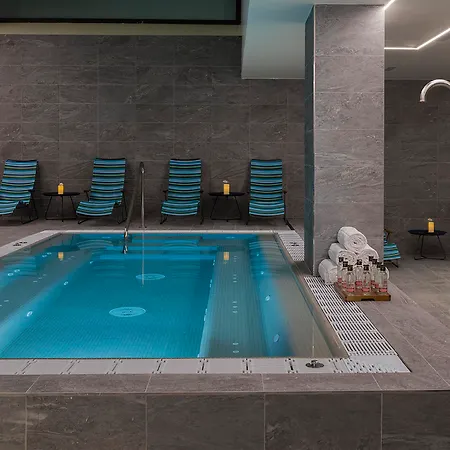 Hotel Axel - Adults Only San Sebastian