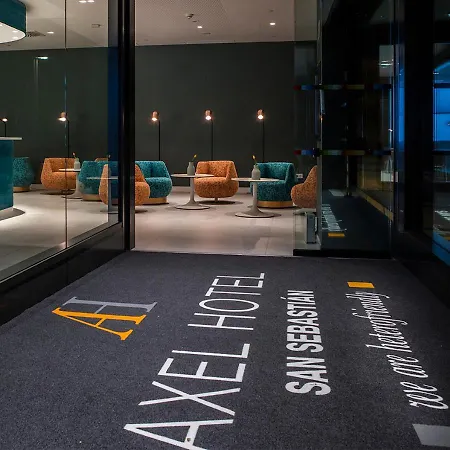 Hotel Axel - Adults Only 4*