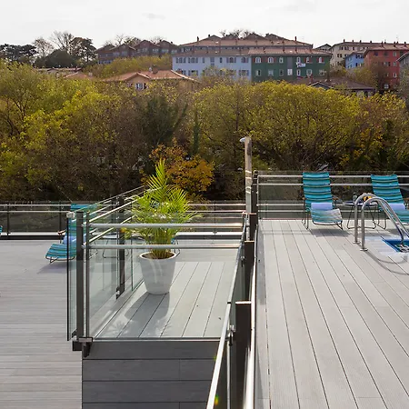 Hotel Axel - Adults Only San Sebastian