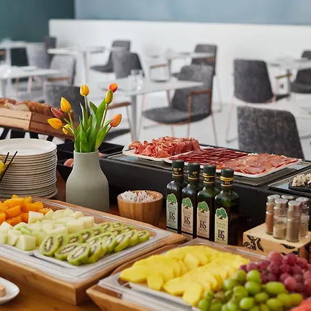 Axel - Adults Only 4* Saint-Sébastien