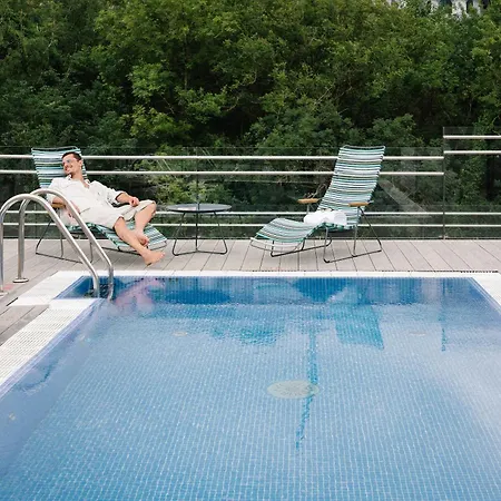 Axel - Adults Only Saint-Sébastien