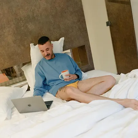 Hotel Axel - Adults Only San Sebastian