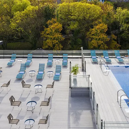 Axel - Adults Only Hotell 4*