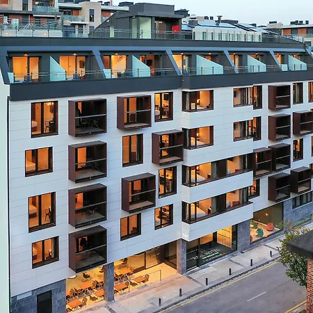 Axel - Adults Only Hotel