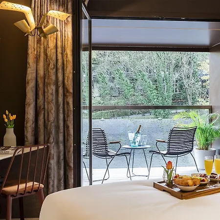 Axel - Adults Only 4* San Sebastian