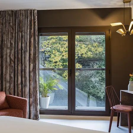 Axel - Adults Only Hotel San Sebastian