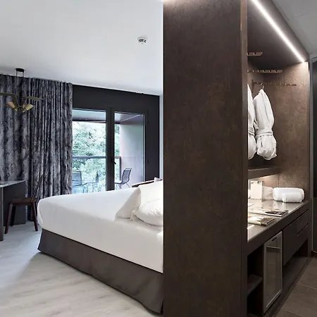 Axel - Adults Only Hotel San Sebastian