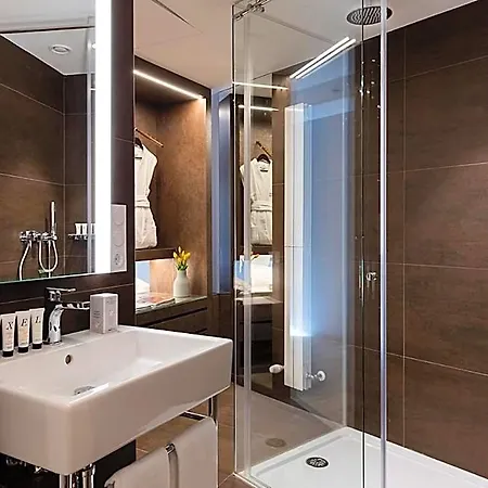 Hotel Axel - Adults Only San Sebastián
