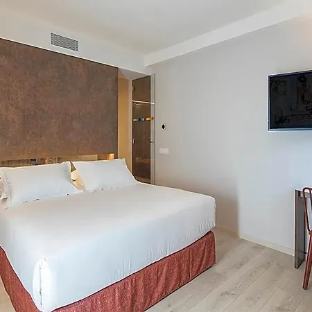 Hotel Axel - Adults Only San Sebastian