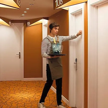 Axel - Adults Only 4* San Sebastian
