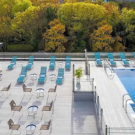 Axel - Adults Only 4* San Sebastian