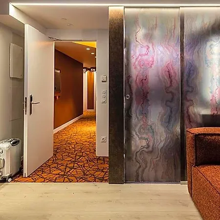 Hotel Axel - Adults Only 4*
