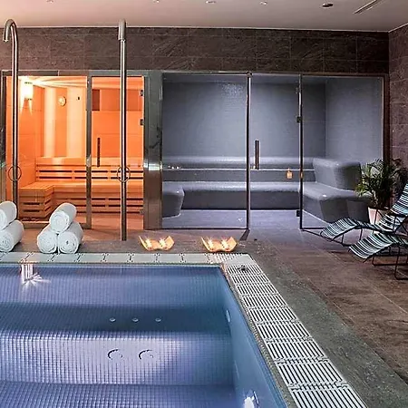 Axel - Adults Only 4* San Sebastian