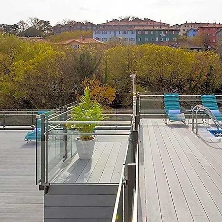 Hotel Axel - Adults Only 4*