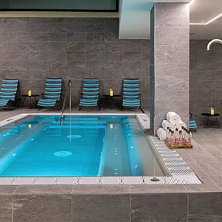 Hotel Axel - Adults Only San Sebastian