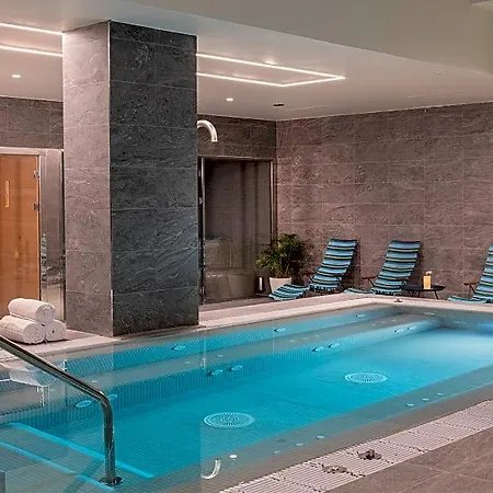 Axel - Adults Only Hotel San Sebastian