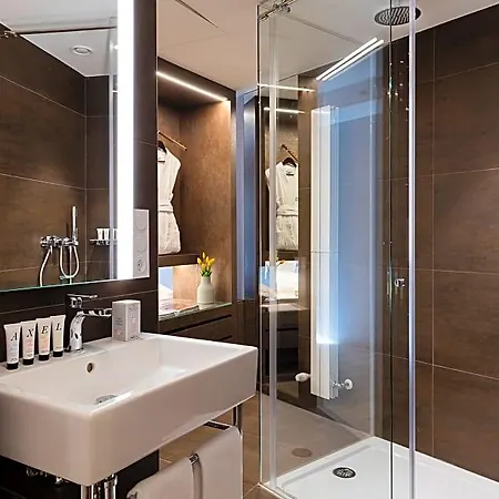 Axel - Adults Only Hotel San Sebastian